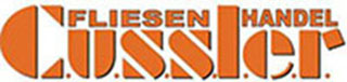 Logo: Cussler, Fliesenhändler